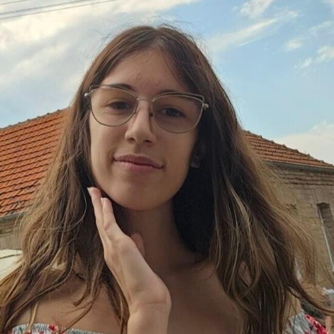 Bebisiterka u Beograd: Jana