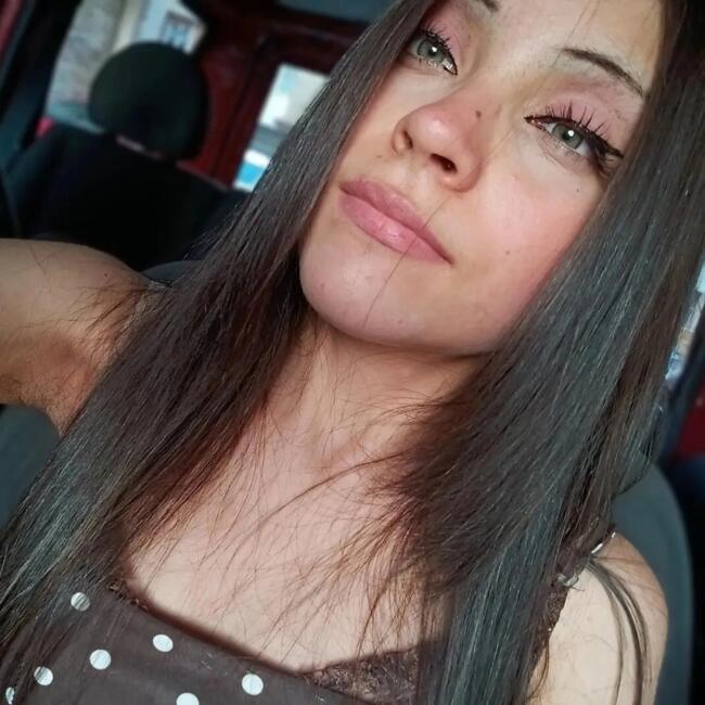Babysitter in Ancona: Isabella Elsa Lina