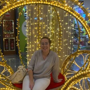 Babysitting job in Puerto del Rosario: babysitting job Amelia