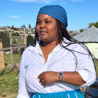 NelisaJongizulu