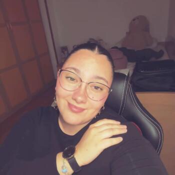 Babysitter in Ponferrada: Naira