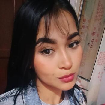 Babysitter in Santiago de Cali: Carol