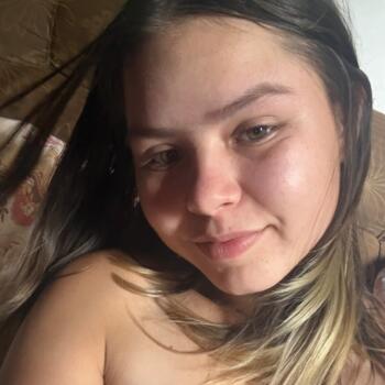 Babysitter in Encarnación: Rosario