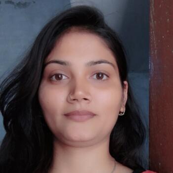 Babysitter in Sultānpur: Krishna