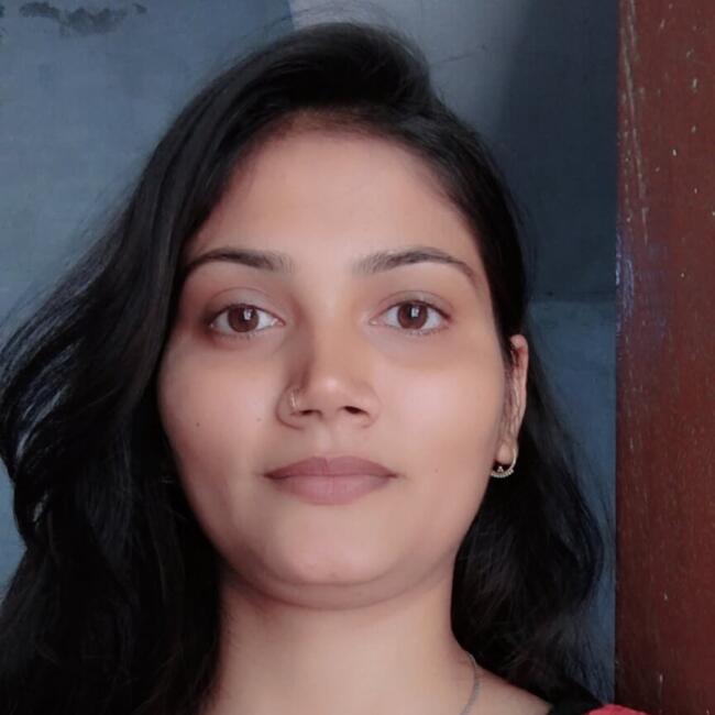 Babysitter in Sultānpur: Krishna