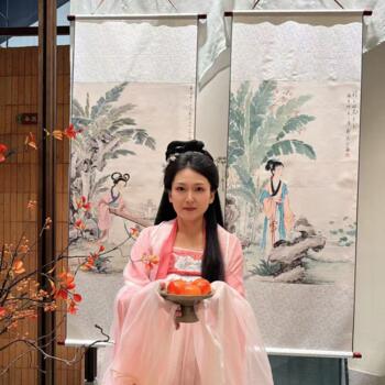 新加坡的临时保姆工作: 临时保姆工作 Cynthia