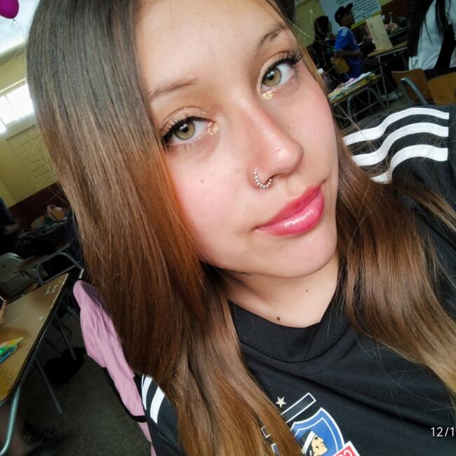 Niñera en Puente Alto: Danae