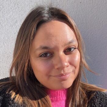 Nanny in Tarbes: Mickaela