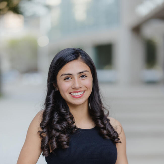 Babysitter in Dallas: Natalie