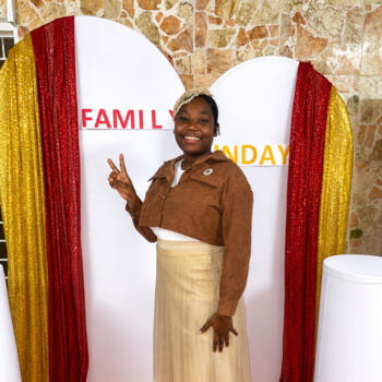 Babysitter in Portmore: Kerry-ann