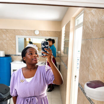Babysitter in Portmore: Kerry-ann