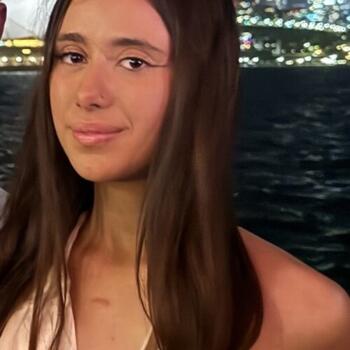 Babysitter in Sydney: Stacey