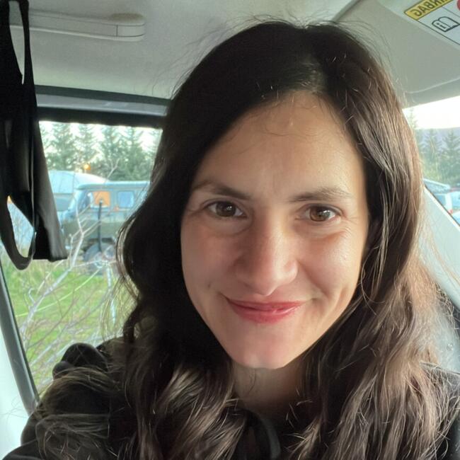 Niñera en Ciudad de la Costa: Ana