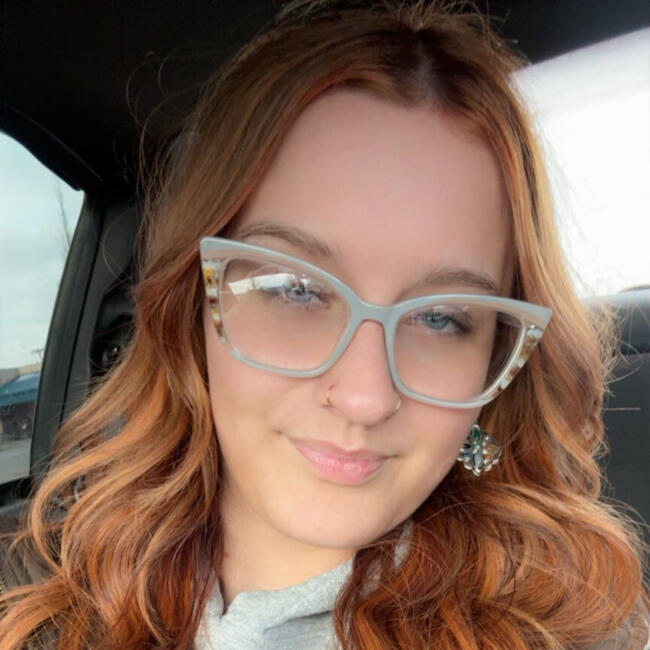 Babysitter in Lima (Ohio): Kyleigh