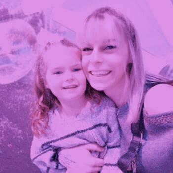 Oppaswerk in Sint Jansteen: oppasadres Linsey