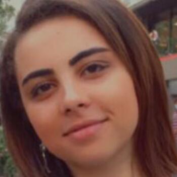 Babysitter in Arlon: El hammami amani 