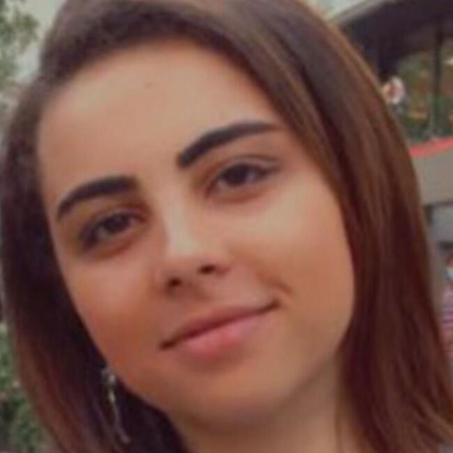Babysitter in Arlon: El hammami amani 
