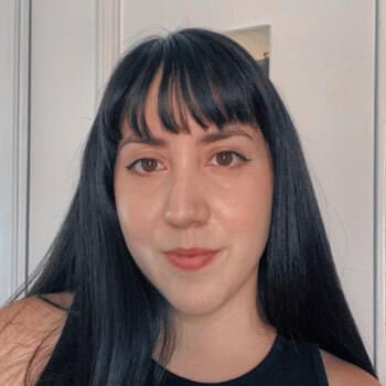 Niñera Santiago de Chile: Mariana