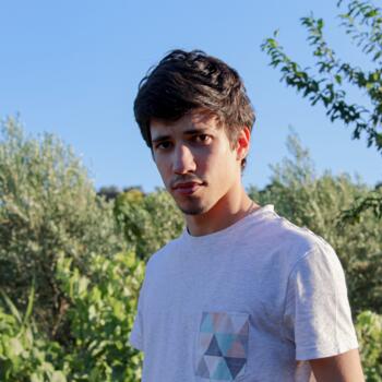 Babysitter em Lisboa: Gonçalo