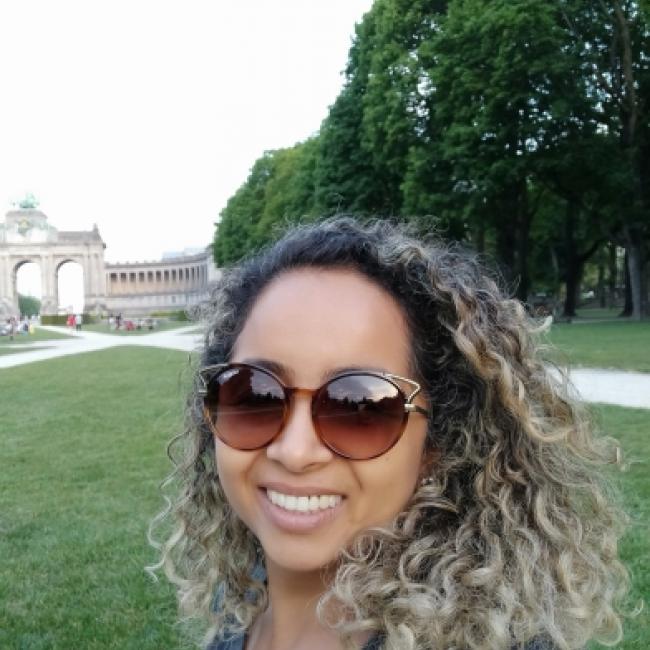 Niñera en Evere: Glasy