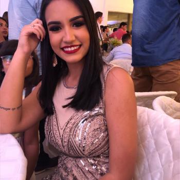 Babá Goiânia: Maria