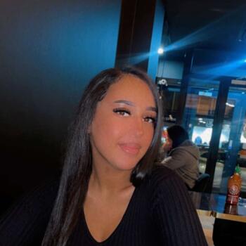 Babysitter in Brussel (Sint-Jans-Molenbeek): Khadija