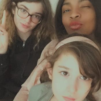 Baby-sitter Champigny-sur-Marne: Annithia