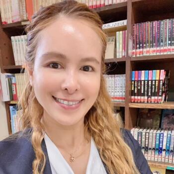 Babysitter in Tamagawa (東京都): Christy Ishikawa