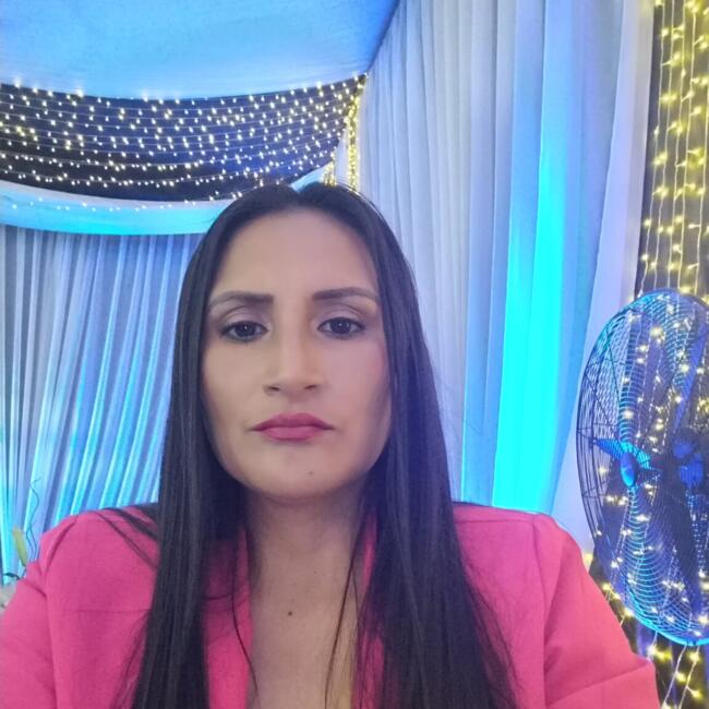 Babysitter in San Juan de Lurigancho: Carmen