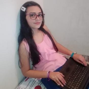 Niñera Ibagué: Sofia