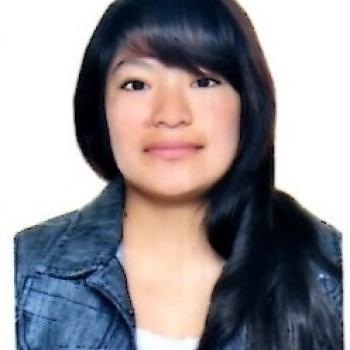 Babysitter in Cajamarca: Jhaquelin