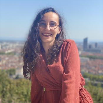 Baby-sitter Lyon: Margaux