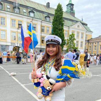 Barnvakt i Habo: Aikicia