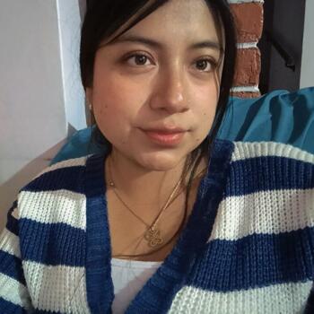 Niñera en Otavalo: Nayeli