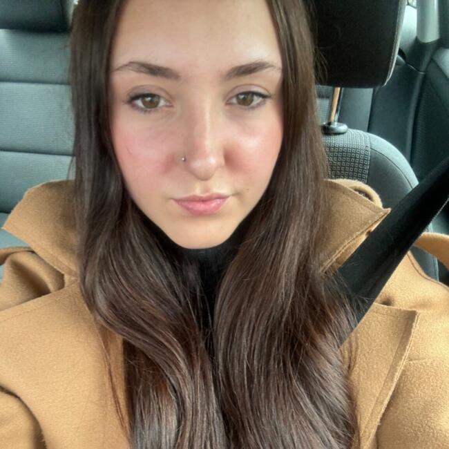 Babysitter in Bonate Sopra: Benedetta