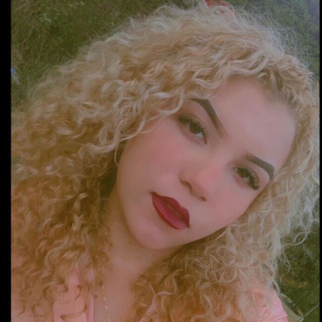 Niñera en Cúcuta: Mariangel