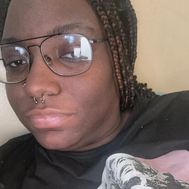 Babysitting job in Staten Island: Ashlee