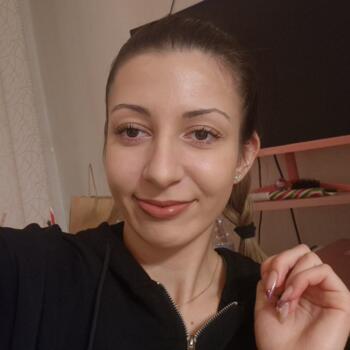 Babysitter in Plovdiv: Dani