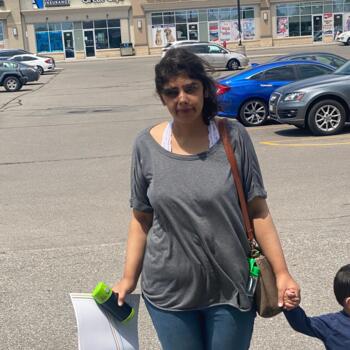Babysitting job in Mississauga: babysitting job Mehr
