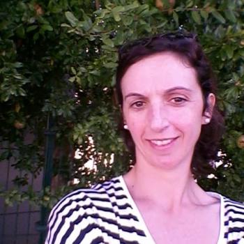 Babysitter in Loulé: Filipa