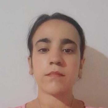 Niñera Rosario: Agustina