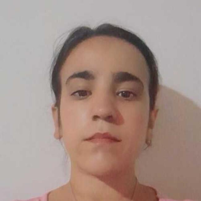 Babysitter in Rosario: Agustina