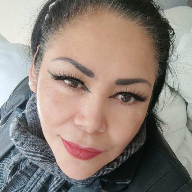 Nanny in Murcia: Jiesica