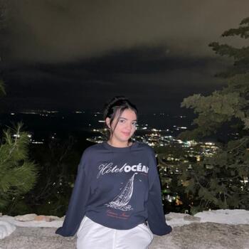 Babysitter in Fuengirola: Fatima zohra