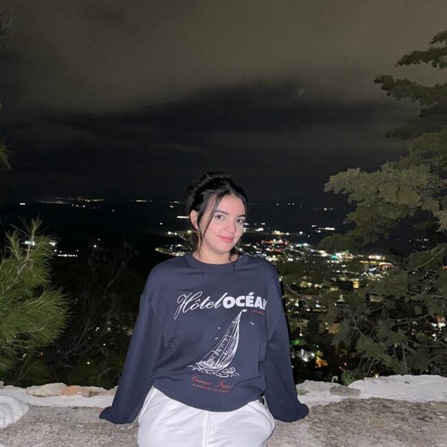 Babysitter in Fuengirola: Fatima zohra