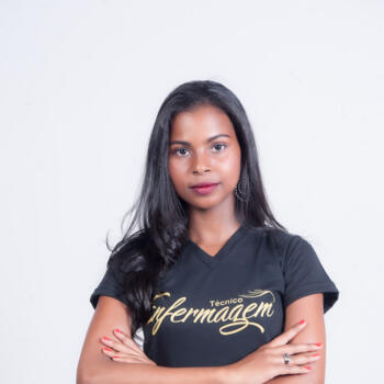 Babysitter Belo Horizonte: Érica