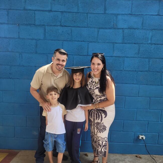 Babysitting job in Jundiaí: Stela