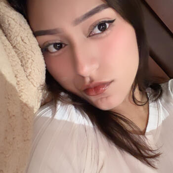 Babysitter Lima: Maria paz
