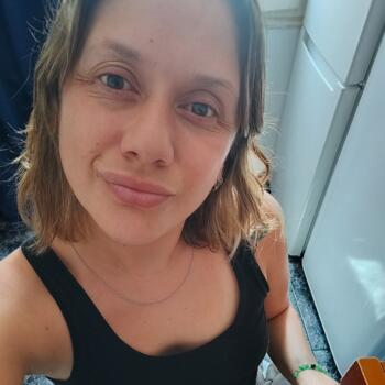 Babysitter in Barcelona: Dahiana