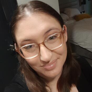 Babysitter Liverpool: Chantelle